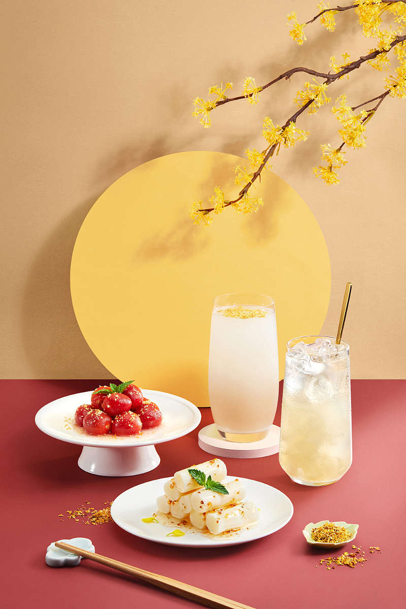 红烧牛肉面 照烧鸡排 饮料 2020合集