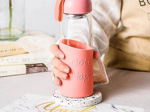 My Bottle | 象线视觉