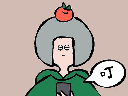 冷幽默艺术IP「阿金和托尼克」漫画合集(三)