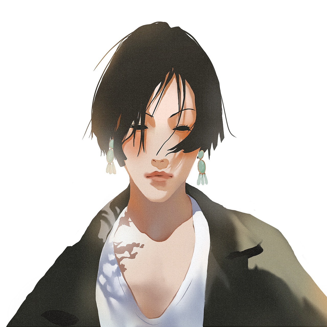 特殊假期的总结