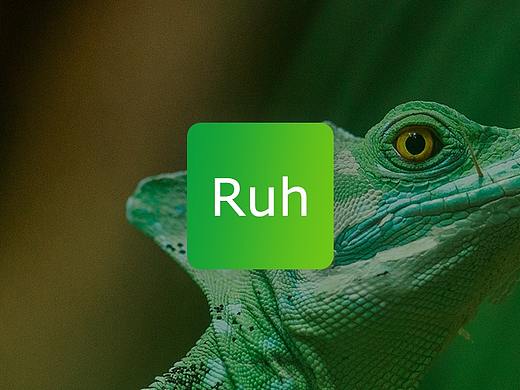 RUHZOO·微信小程序（個人主頁-ZNDcxMzkxODA=） - APP界面 - 站酷設(shè)計師不會設(shè)計嗷原創(chuàng)素材 - 站酷ZCOOL