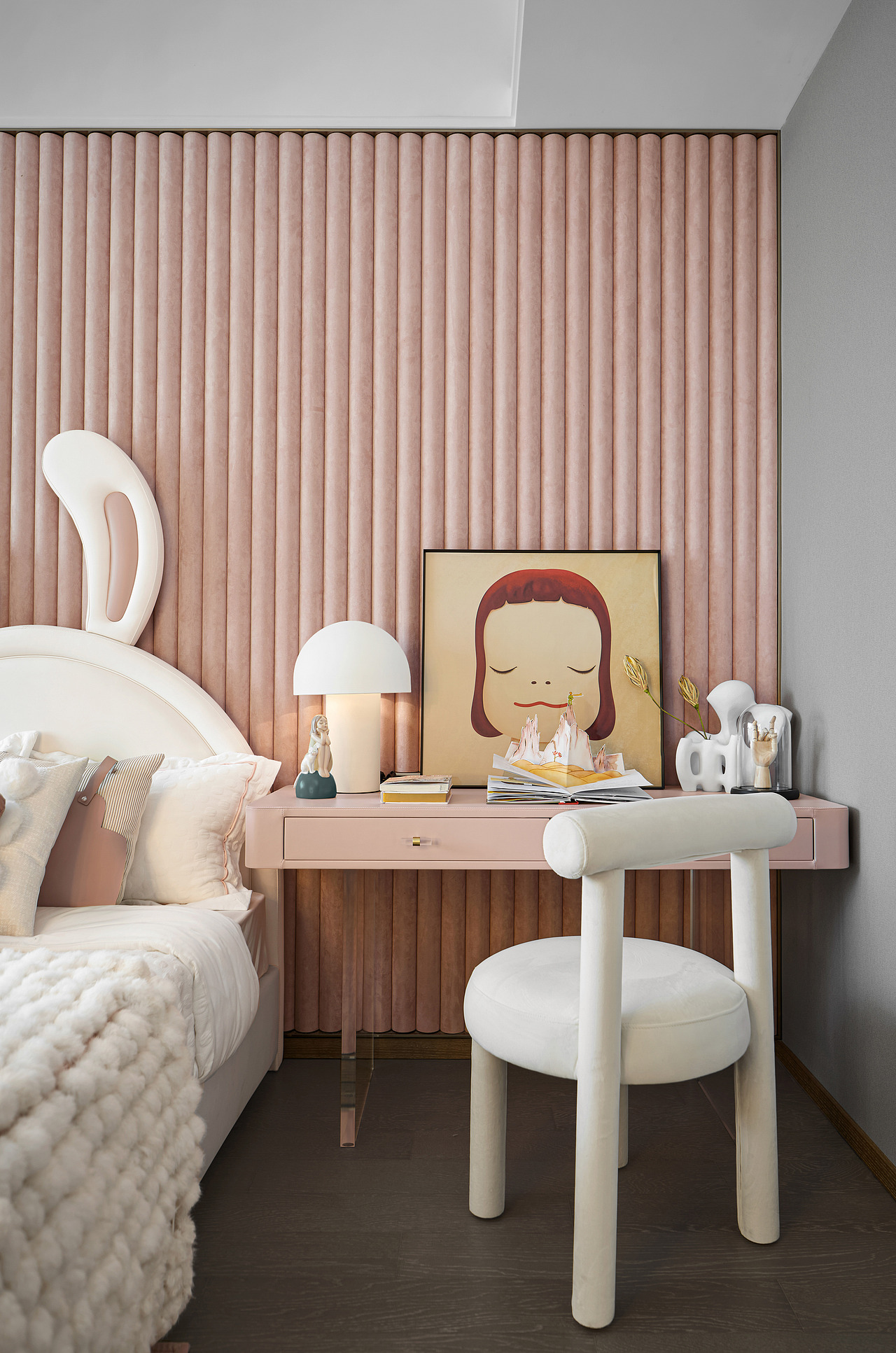 华润 · 半山悦景精装样板间