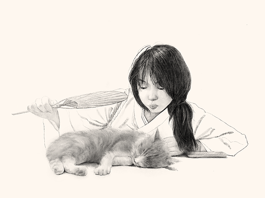日常练习 | NEKO