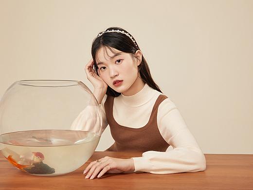 服装拍摄