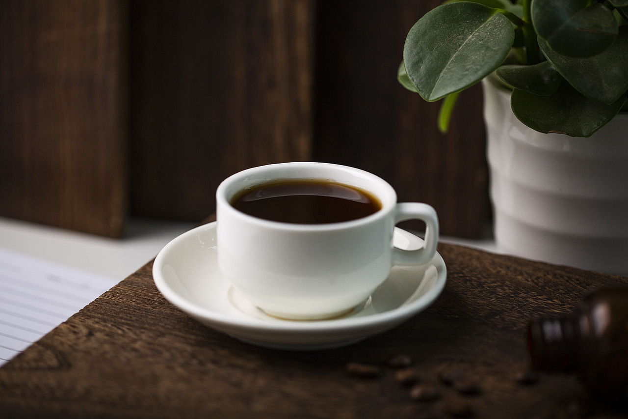 意式鲜萃浓缩咖啡液