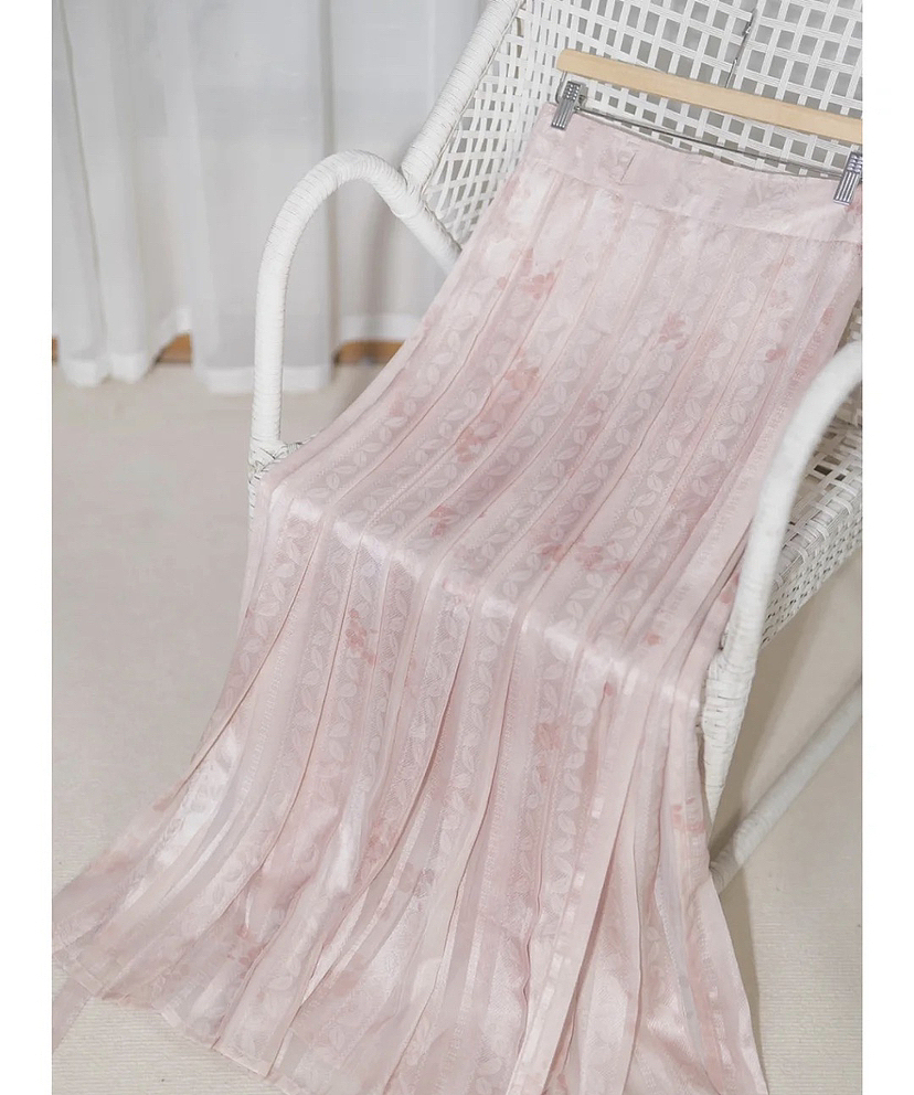 汉服设计 芳春 成品展示（图ZMzE1Mzc3MTc2） - 传统/民族服饰 - 站酷设计师我是泡子呀原创素材 - 站酷ZCOOL