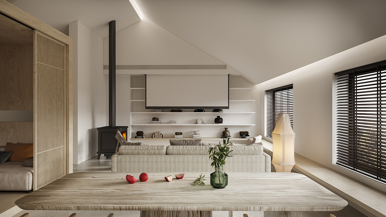 辰佑设计/映像表现