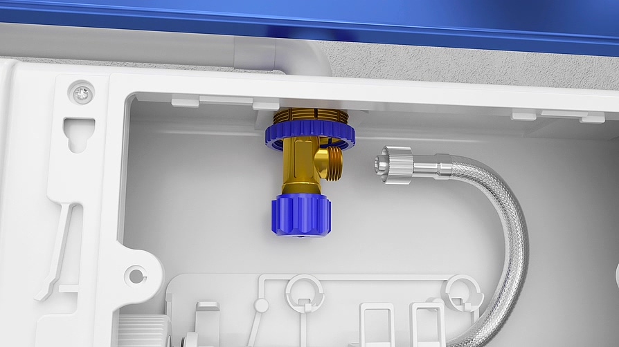 卡地尔水箱安装工艺流程三维动画（图ZMTYyODIwNjYw） - 动画/影视 - 站酷设计师pfstudio原创素材 - 站酷ZCOOL