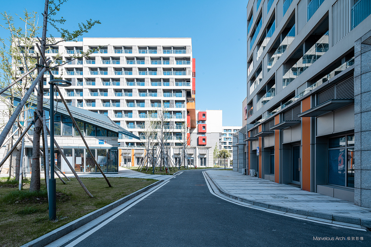 海创集团·海慈园