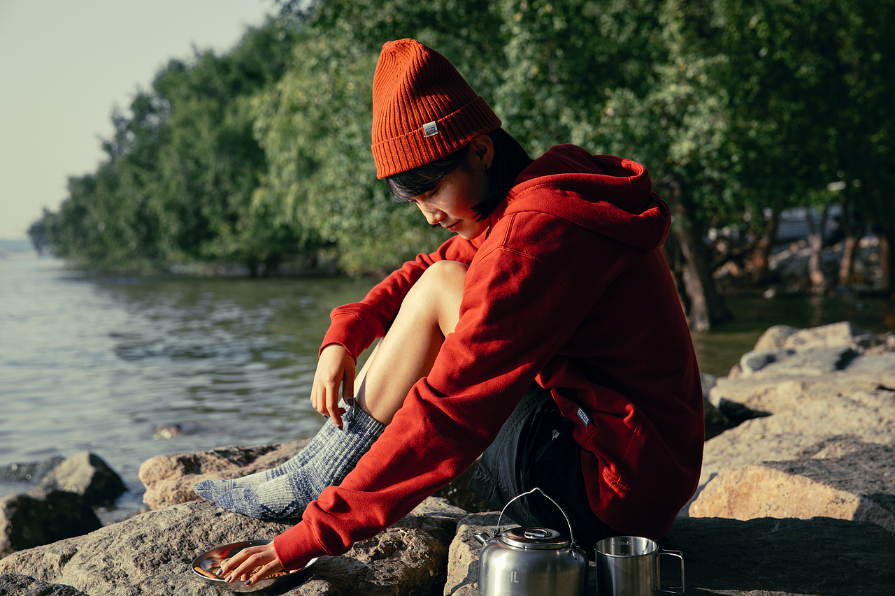 All Element 户外系列