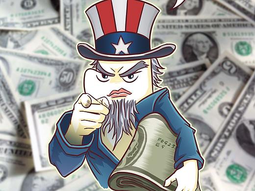 (汽车漫画)东风启辰篇