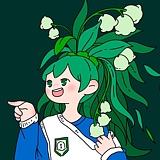 我就要叫三月的头像