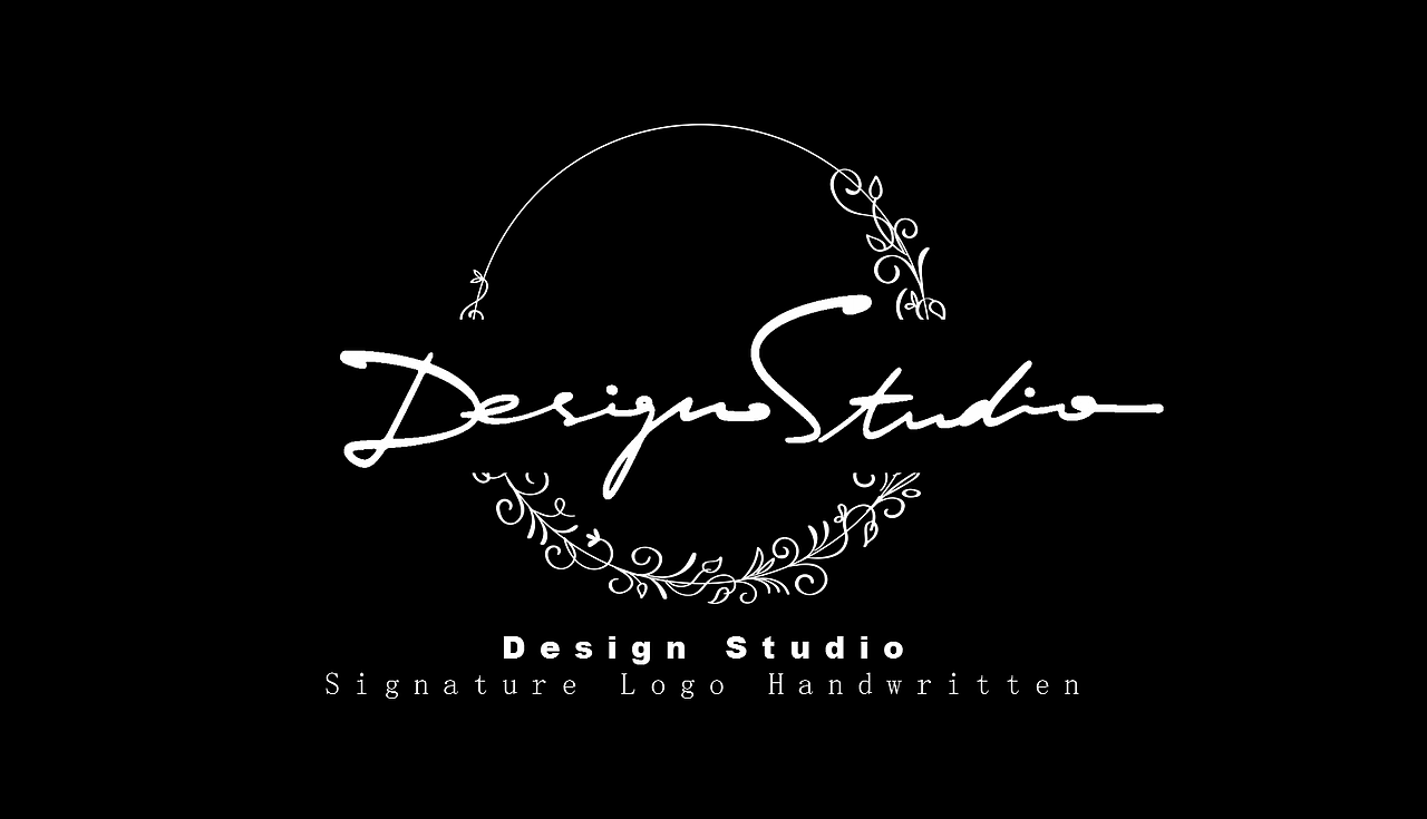 手写英文字体创意设计丨signature logo design works（图ZMTc3Njg3MjM2） - 字体/字形 - 站酷设计师字酷Zicool原创素材 - 站酷ZCOOL