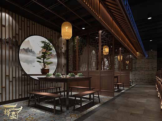 室内设计效果图（个人主页-ZNTUwMDY2ODA=） - 家装设计 - 站酷设计师余露露原创素材 - 站酷ZCOOL