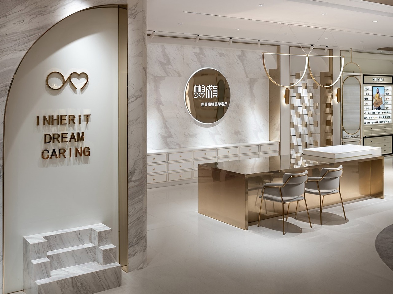 眼镜店（图ZMTYzOTU2MDE2） - 其他摄影 - 站酷设计师Icannow原创素材 - 站酷ZCOOL