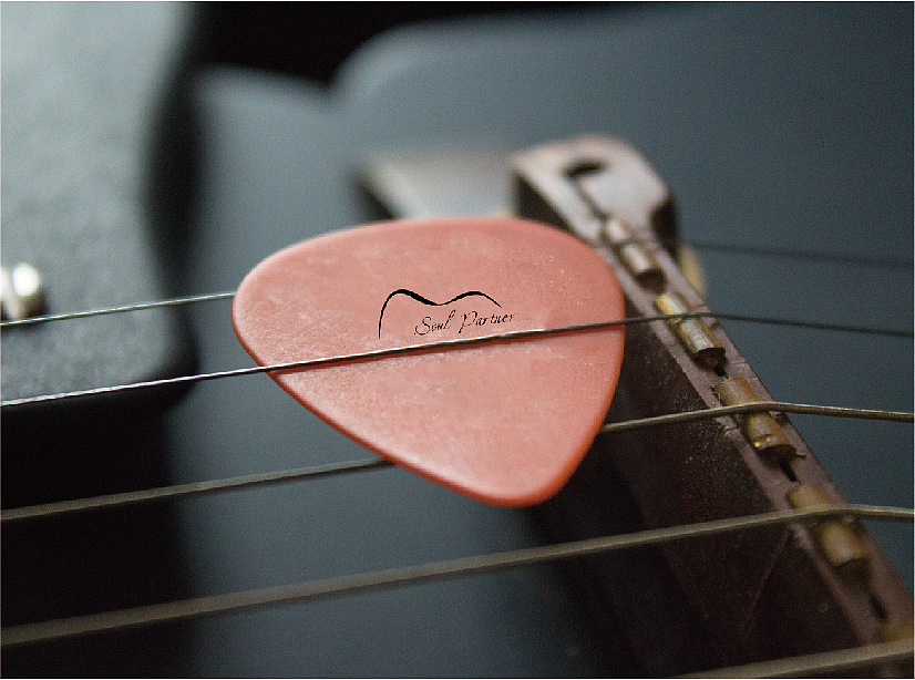 Soul Partner 乐器行