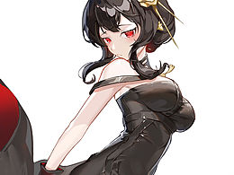 约尔小姐