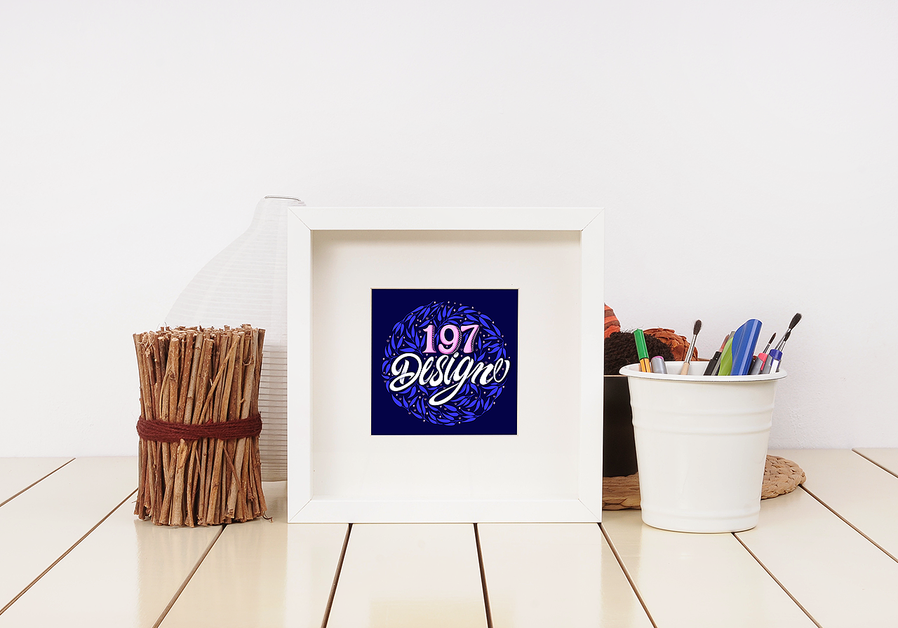 手写英文 —— Hand Lettering