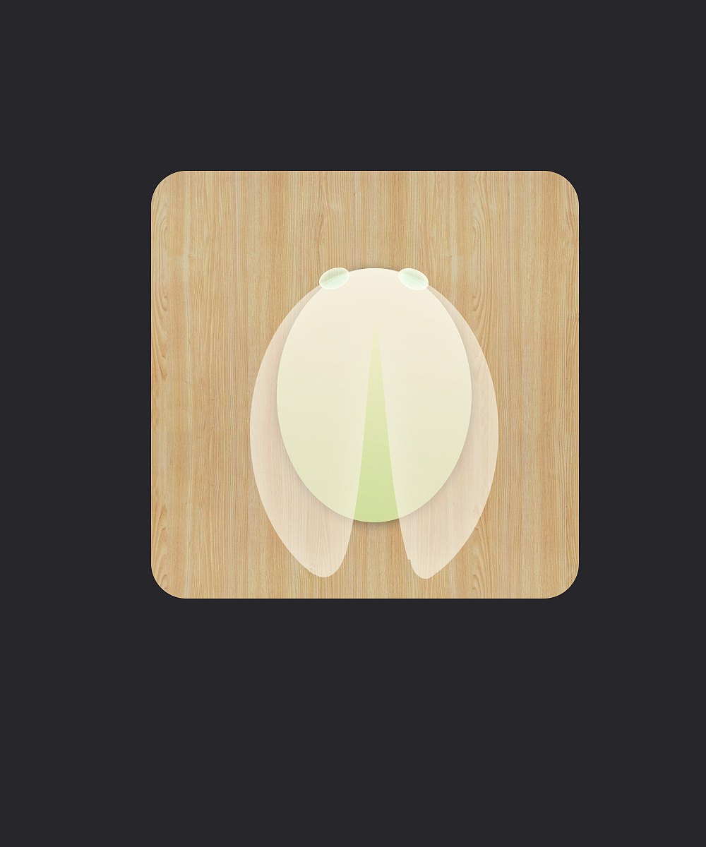 胡金宝  icon临摹