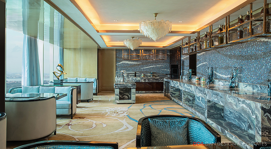 佛山君御温德姆至尊酒店