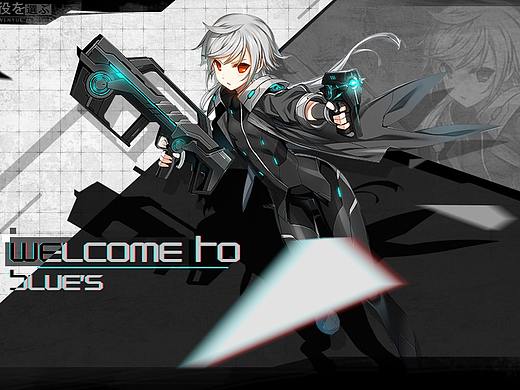 2018.11自学二次元坎坷之路 