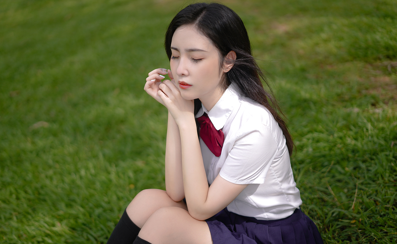 你就像风在说话