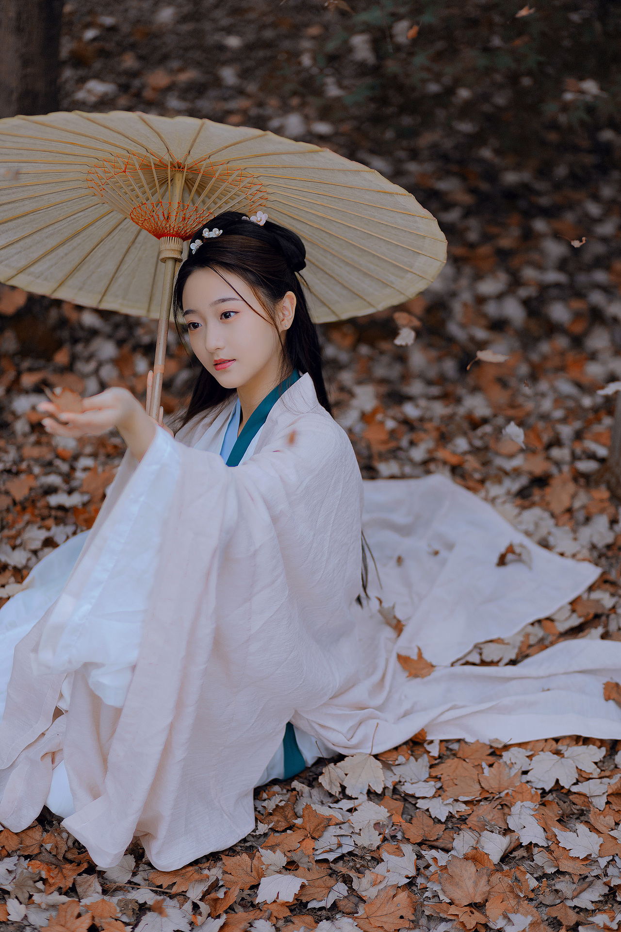 人间忽晚，山河已秋（图ZMjMzNDgzMTU2） - 人像摄影 - 站酷设计师六月月月er原创素材 - 站酷ZCOOL