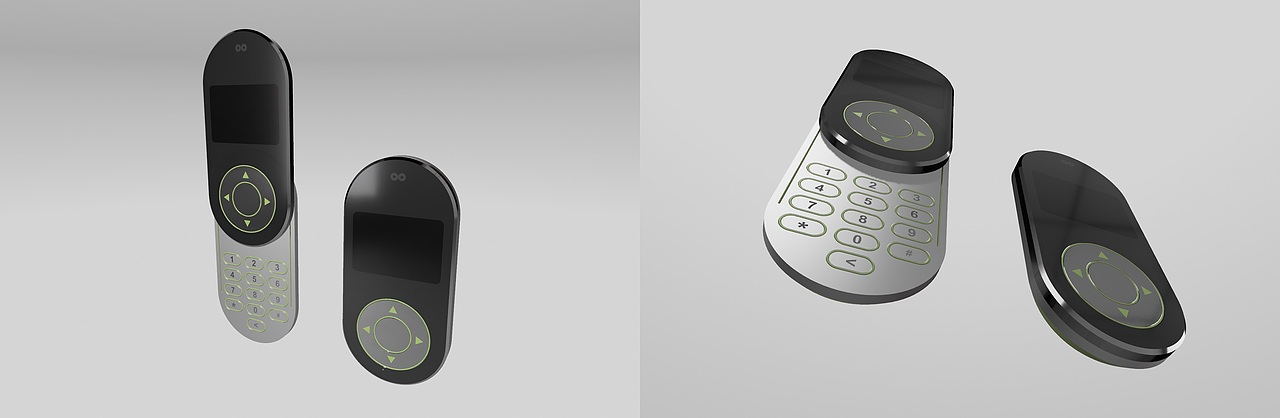 Smool设计作品3D复刻（图ZMzIzMzcwNzg0） - 电子产品 - 站酷设计师Jason3zs原创素材 - 站酷ZCOOL