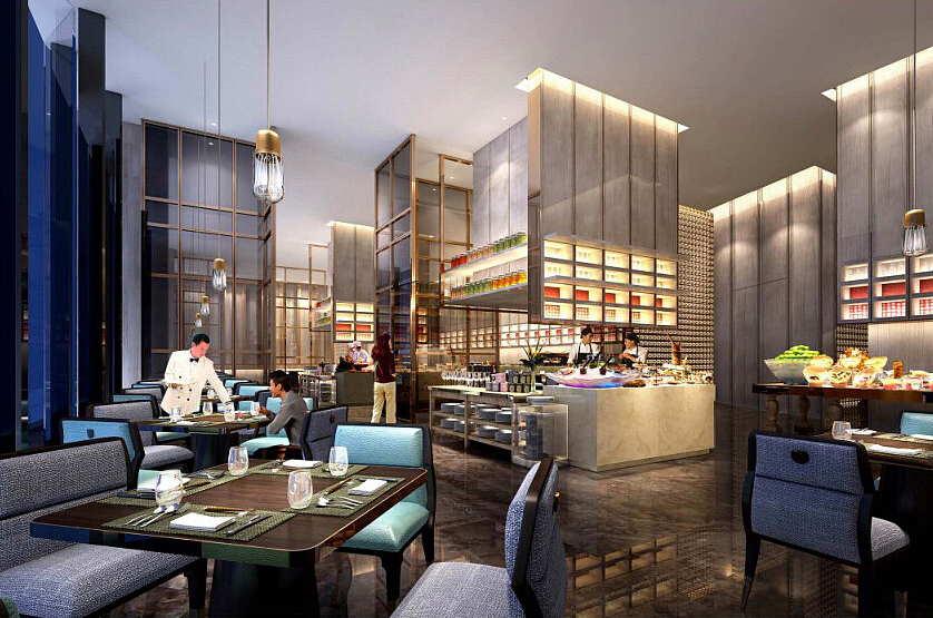 宜宾主题酒店设计|新东家设计公司