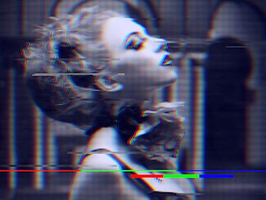 故障（个人主页-ZMjg3MDgzNzY=） - 其他平面 - 站酷设计师妞儿好好学习吧原创素材 - 站酷ZCOOL