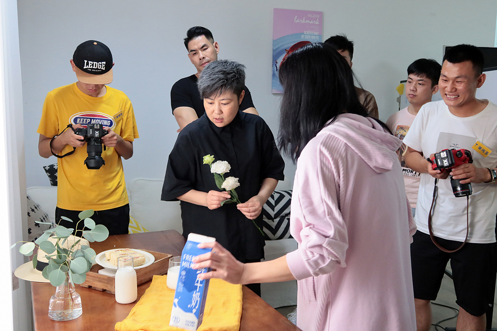 电商丨美食丨美食摄影培训学员作品NO.17