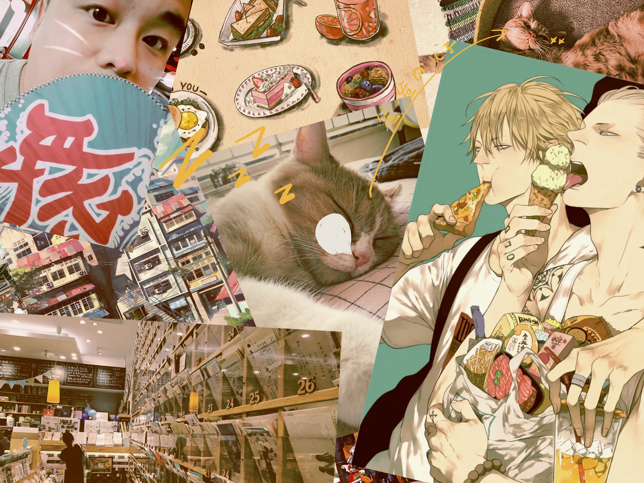 adrian198909的个人主页（封面预览） - 主页封面设置 - 站酷设计师adrian198909原创素材 - 站酷ZCOOL