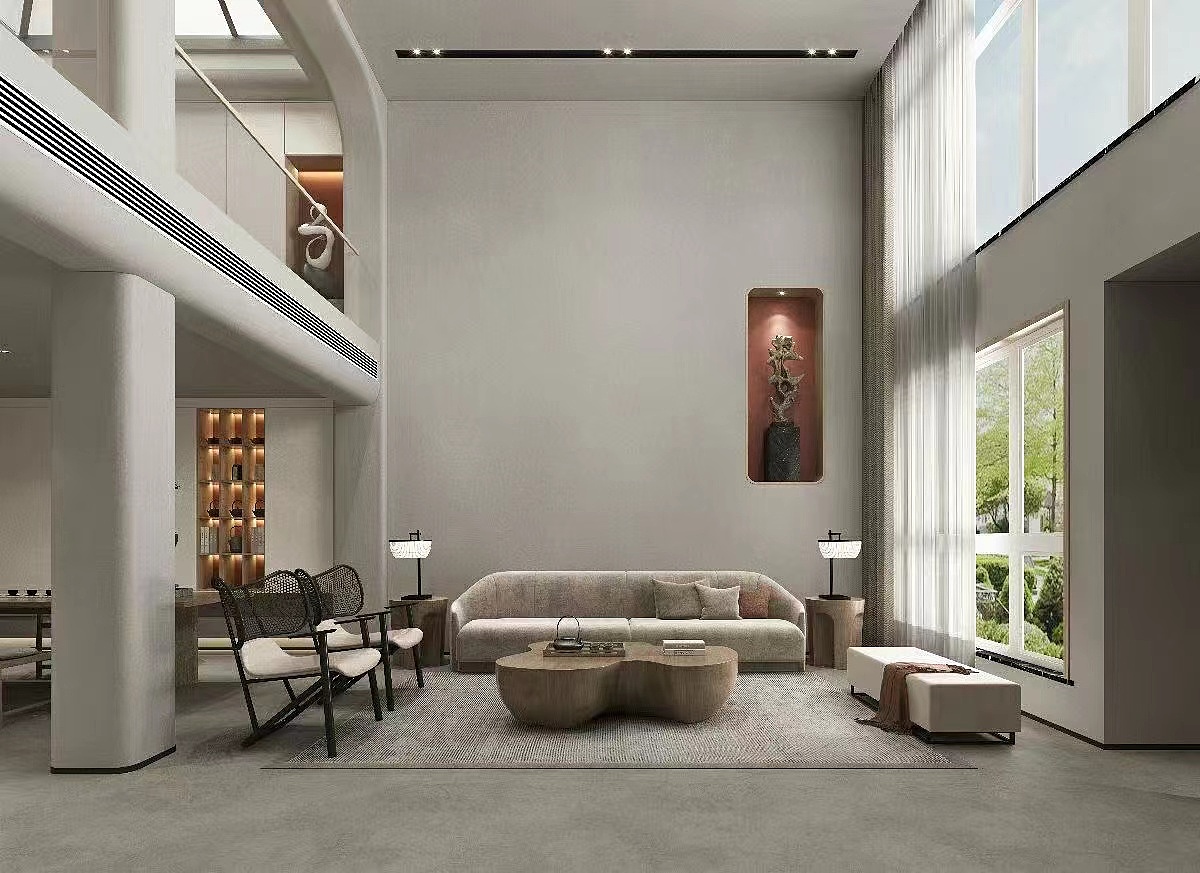 别墅-江西-宜春