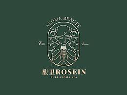 Commercial Case 13 ·【馥里Rosein Aroma Spa】