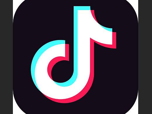 只需3步☞抖音图标效果