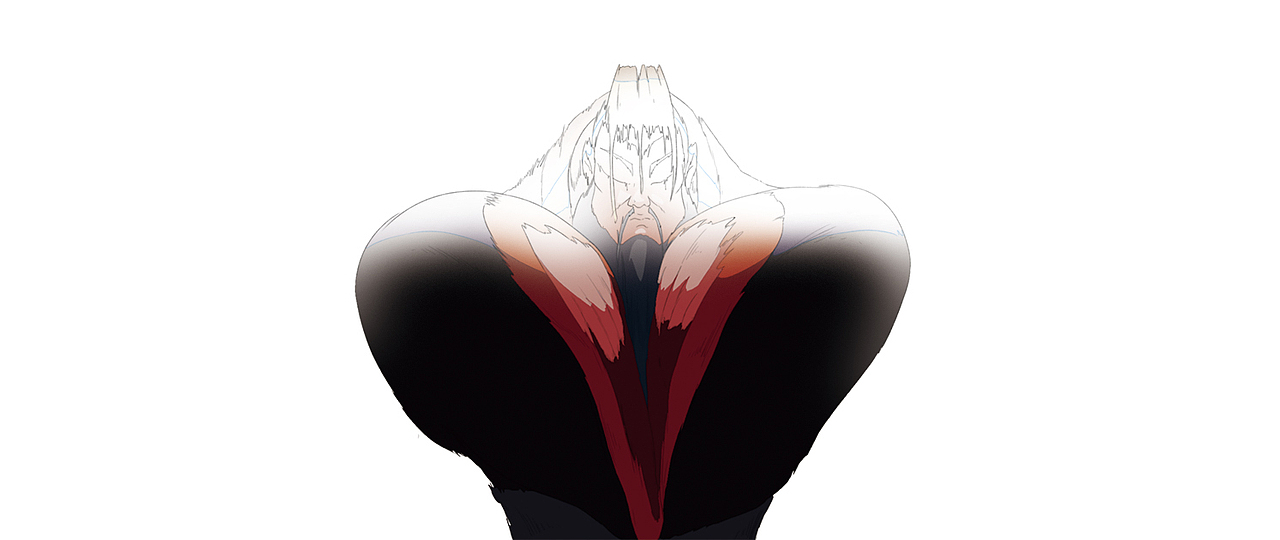 【毕业设计】【动画】广艺2021届动画毕设《咏笼莺》