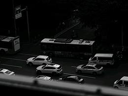 扫街摄影—黑白