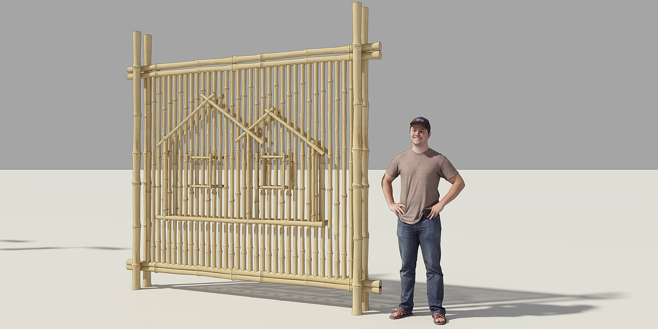 盘锦石新镇民宿方案设计（图ZMjc3MjUyMTA0） - 家装设计 - 站酷设计师我是柴某人原创素材 - 站酷ZCOOL