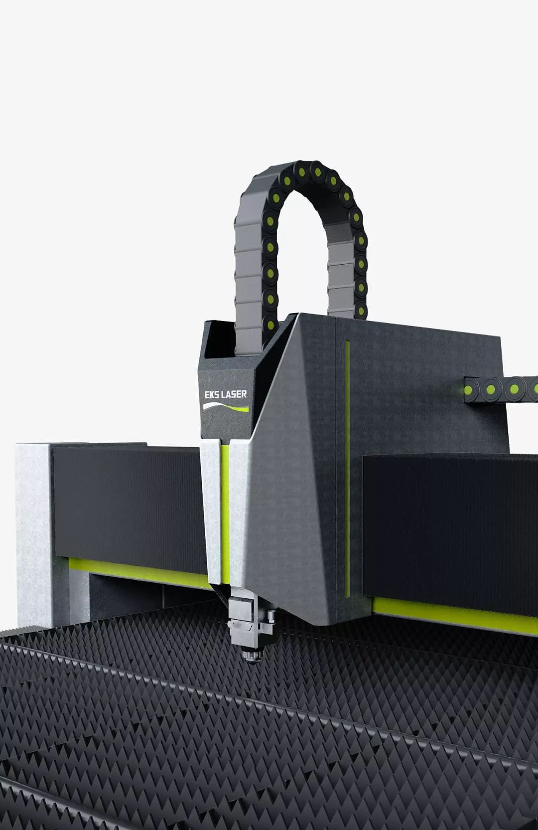 激光切割设备（图ZMTk1ODA3MTI4） - 工业用品/机械 - 站酷设计师上海木马设计原创素材 - 站酷ZCOOL