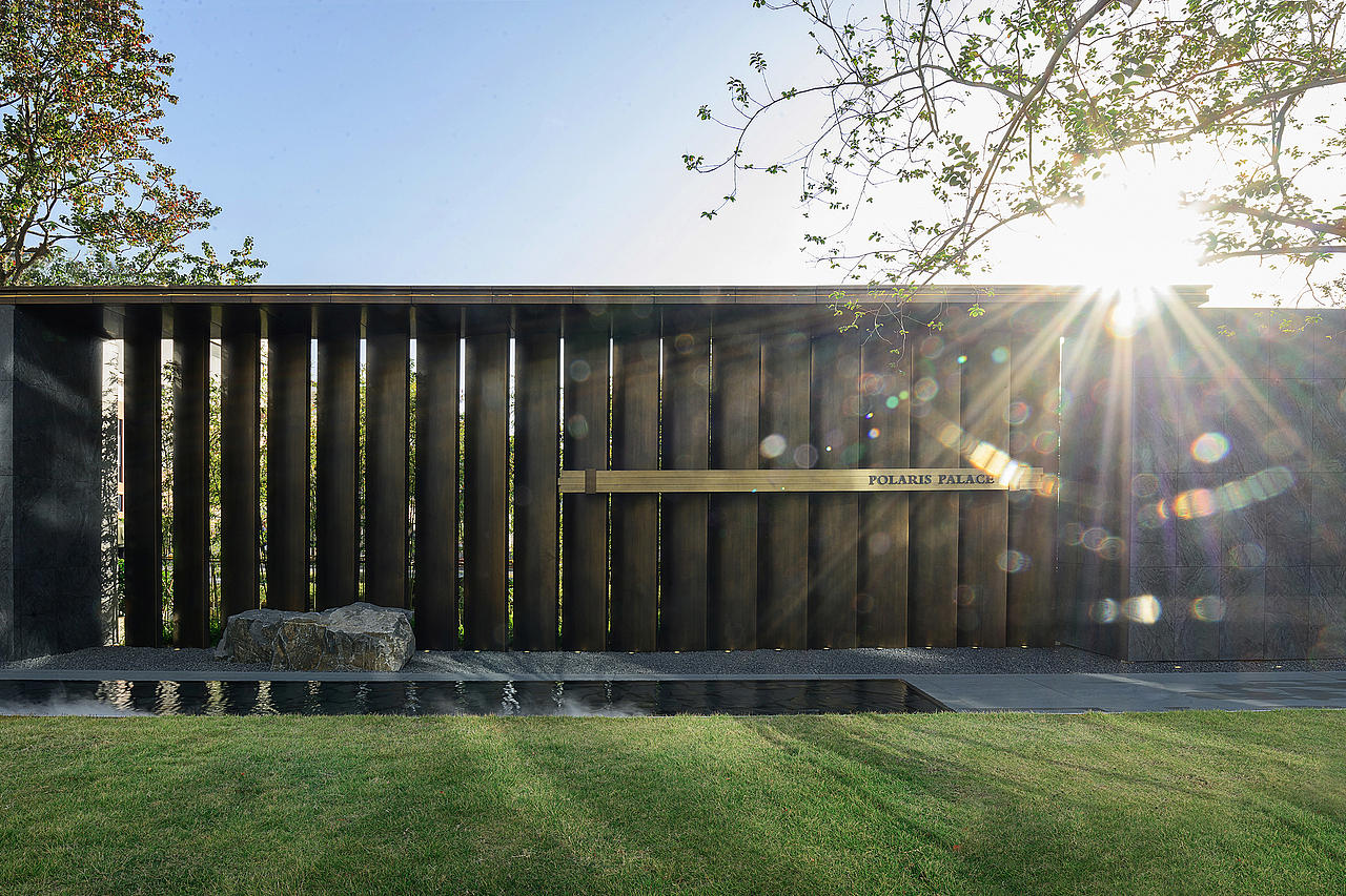 景观摄影 | 厦门中骏天宸示范区