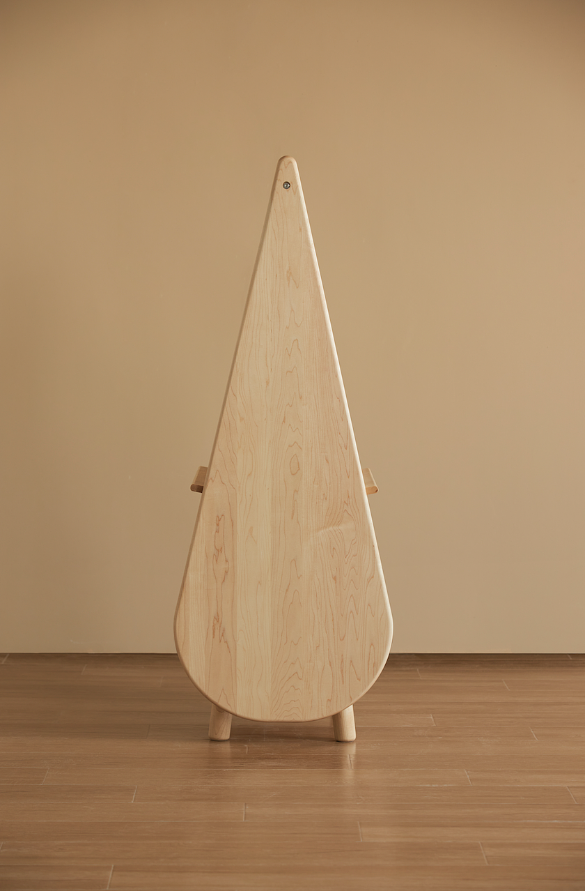 家具产品拍摄 X 觅岛——水滴画架（图ZMjQ2OTE1MzY4） - 产品摄影 - 站酷设计师HaaaaaaY原创素材 - 站酷ZCOOL