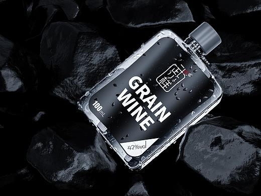 武小样白酒