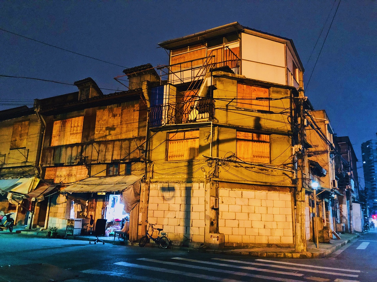 街头摄影-上海合集