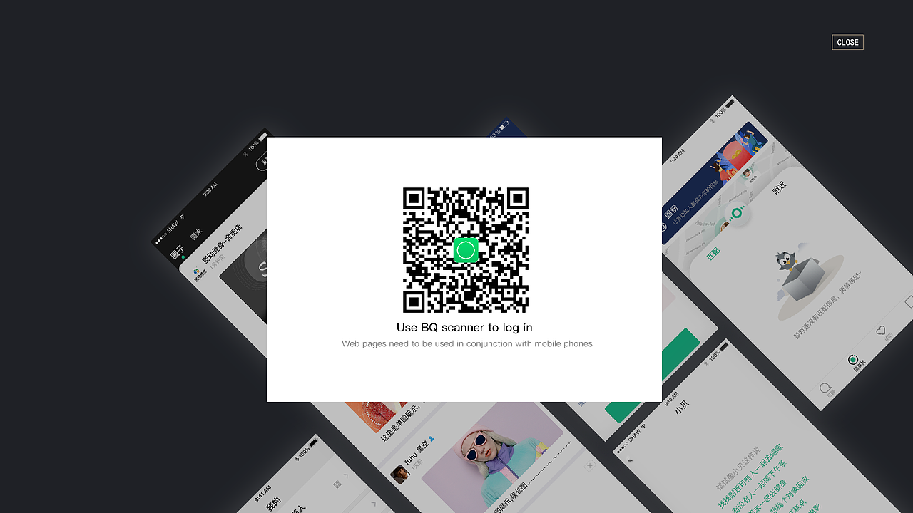 網(wǎng)站（圖ZMTQ4MjMxMzg4） - 門戶網(wǎng)站 - 站酷設(shè)計師wu路飛原創(chuàng)素材 - 站酷ZCOOL