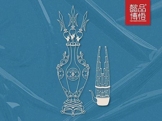 【中国纹样】懿品博悟|形名意溯精美纹样赏析(七)