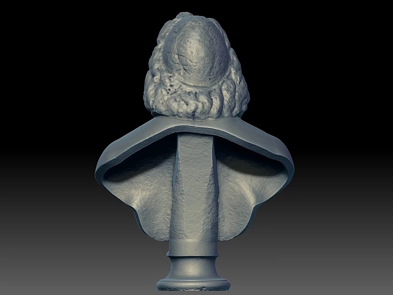 Zeus SeptimusSeverus和Antonius