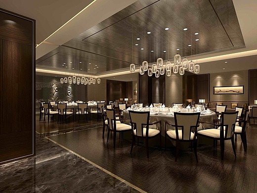 酒楼怎么设计好看_素材网站_图片免费下载-zcool站酷