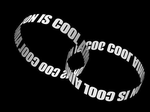 动态文字图形修炼