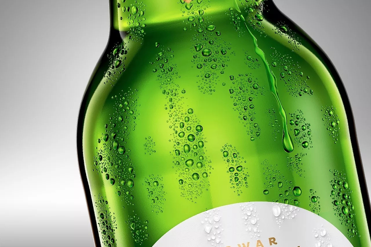 炽热的夏天来了，看看这些啤酒包装设计（图ZMjY0NDU1Njgw） - 包装 - 站酷设计师佩奇是头猪啊原创素材 - 站酷ZCOOL