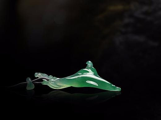 庄家翡翠 | 恣肆